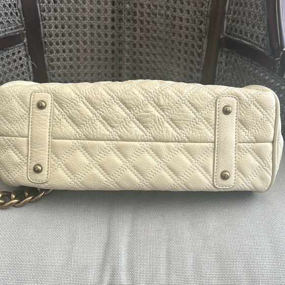 Gorgeous Mark Jacob shoulder bag - Picture 7 of 7